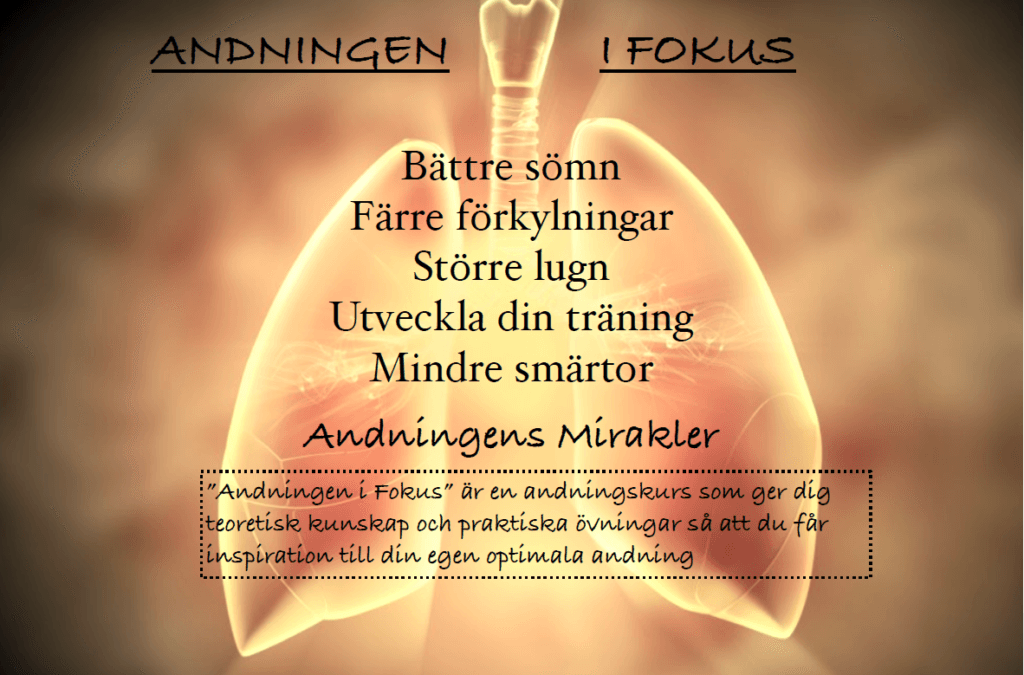 Andningskurs