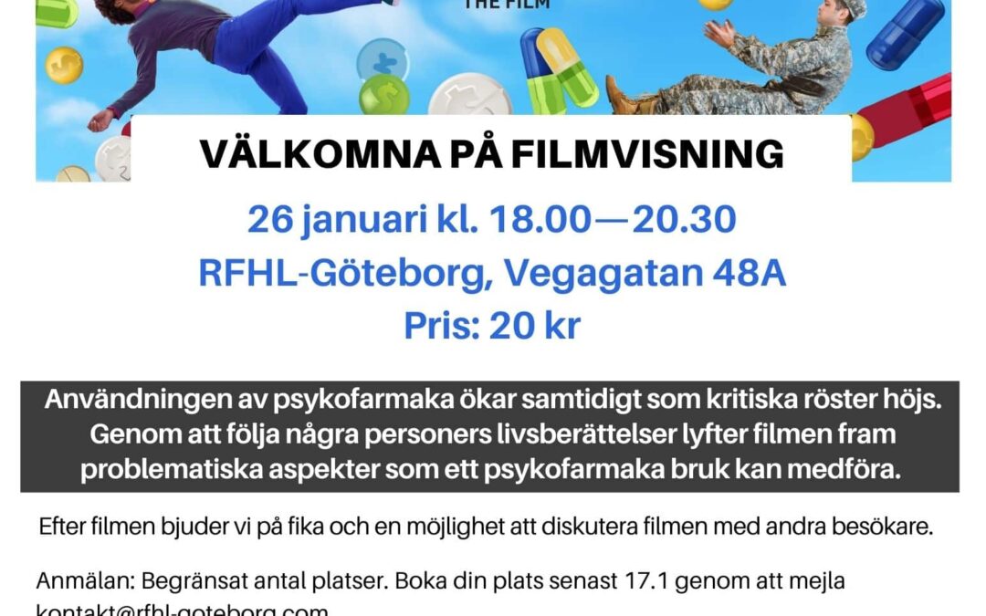Filmvisning