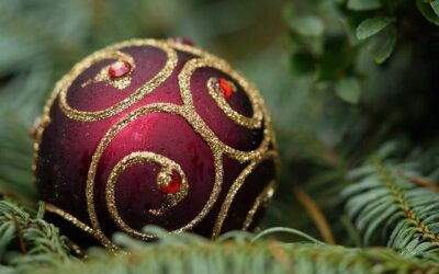 Öppettider över jul och Nyår