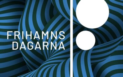 Frihamnsdagarna 29-31 augusti på Bananpiren